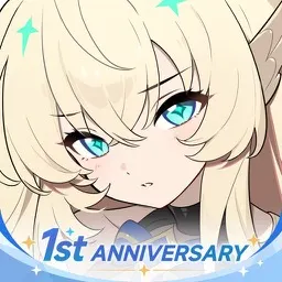 Stella Sora app icon